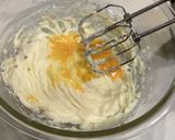 クリームチーズパウンドケーキ作り方3写真