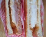 ヘルシー揚げない鶏かつ作り方8写真
