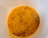 ふわとろ納豆玉子の、にゅうめん作り方3写真