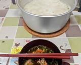 山形名物ひっぱりうどん作り方4写真