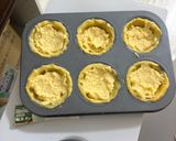 ナッツタルト作り方7写真