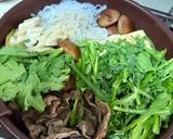 わりしたが決めて♫ 基本のすき焼き作り方7写真