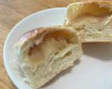 年越し白あんパン作り方8写真