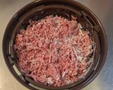 tacookチリコンカン（カレー粉で）作り方1写真