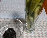 赤味噌の木の芽味噌作り方7写真