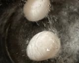 ポテトたらこ作り方1写真