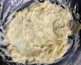 簡単！明太子とマッシュポテトのグラタン作り方3写真