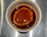 ヘルシーハンバーグ作り方5写真