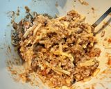 AI(chatGPT)の肉まんとピザまん作り方10写真