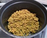 ストウブで作る簡単カレー作り方2写真