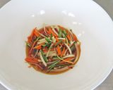 赤魚とたっぷり野菜の南蛮漬け作り方4写真