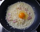 不器用ガレット作り方2写真