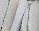 簡単!なすの甘辛バター丼作り方1写真