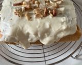 しっとりキャロットケーキ（変更済作り方8写真