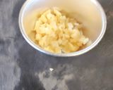 簡単🌟青梗菜とエリンギの鶏ガラ塩炒め作り方2写真