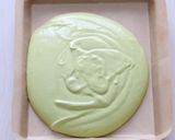 桜香る抹茶ロールケーキ作り方7写真