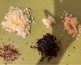 けっこう本格！麻婆豆腐作り方1写真