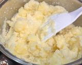 作り置き♡副菜♡おからパウダー入りポテトサラダ作り方3写真