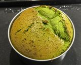 カフェの【濃厚抹茶ケーキ】作り方8写真
