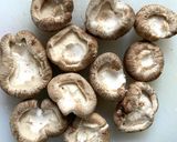 鶏むね肉で作る椎茸の肉詰め 柚子胡椒と大葉の香り作り方6写真
