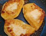 メガジキの照り焼き作り方3写真