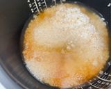きのこの炊き込みご飯作り方3写真