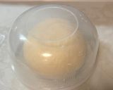 おうちでも＊マーブルチョコパン作り方4写真