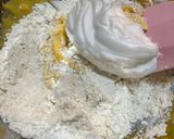オレンジ香るガトー・ダニシェフ🍊🎂作り方12写真