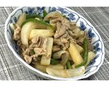 豚肉と山芋のオイスター炒め★動画あり★作り方15写真