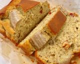 米粉のバナナパウンドケーキ作り方10写真