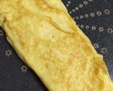 〔定番おかず〕しっとり甘い黄金色玉子焼き作り方4写真
