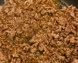ナスと挽肉の中華風みそ炒め★作り方8写真