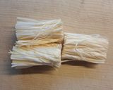 お弁当にも♪えのきの味噌バター豚肉巻き作り方2写真