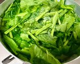 【初心者向け】簡単!ほうれん草の茹で方作り方3写真