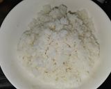 半熟卵のスタミナ焼肉たっぷり丼作り方7写真