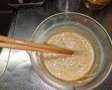 たけのこの梅マヨ和え作り方6写真