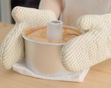 米粉シフォンケーキ作り方17写真