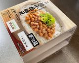 納豆蕎麦作り方3写真