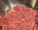 ジューシー肉詰めピーマン 簡単作り方1写真