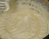 なめらかチーズケーキ作り方6写真
