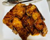 スペアリブのタレ　はちみつBBQソース作り方4写真