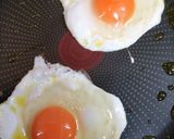 簡単夕飯・昼食!ワンプレートガパオライス作り方4写真