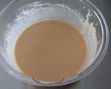 すぐ食べたいを叶える!レンチン蒸しパン作り方2写真