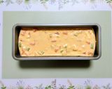 ワンプレート洋風お節に!ケークサレピンチョス作り方11写真