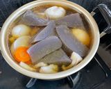青春おでん作り方1写真