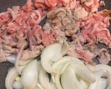 ご飯がすすむ！スタミナ生姜焼き作り方6写真