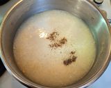 レモンのクリームスープ❀トルコ料理作り方6写真