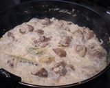 生クリーム不使用！簡単レバーペースト作り方4写真