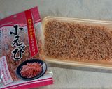 あみ海老と鰹節のお好み焼き風トースト作り方4写真