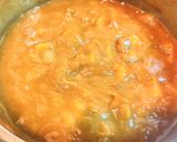 新玉ねぎたっぷり 社員食堂風カレーライス作り方12写真